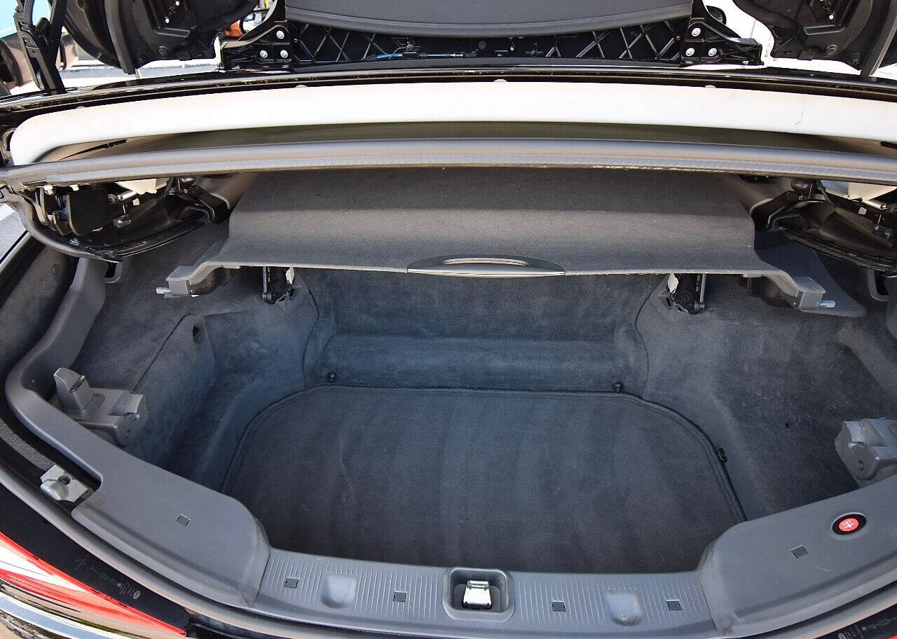 2008 Mercedes-Benz SL-Class 66