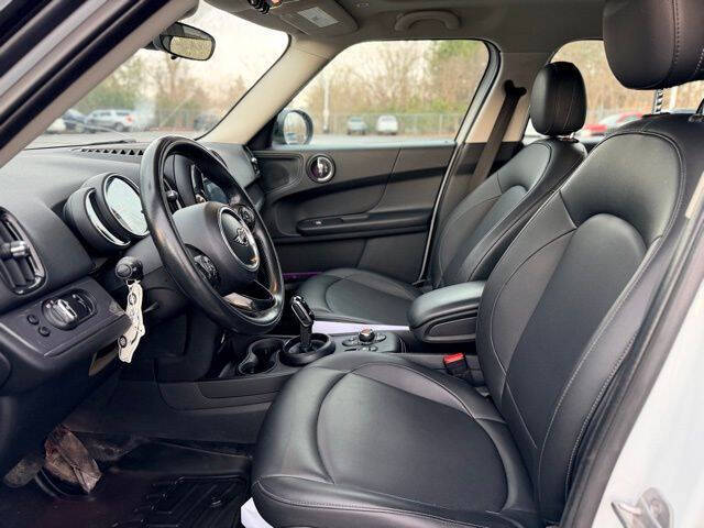 2020 MINI Countryman