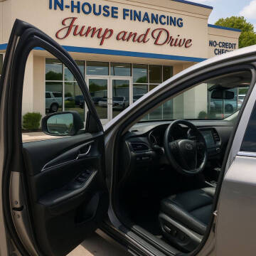 2019 Buick LaCrosse Essence