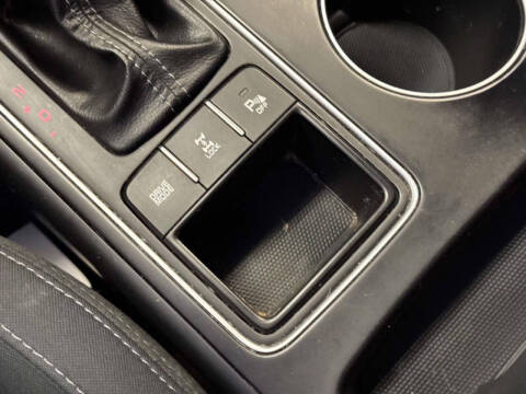 2019 Kia Sorento S V6