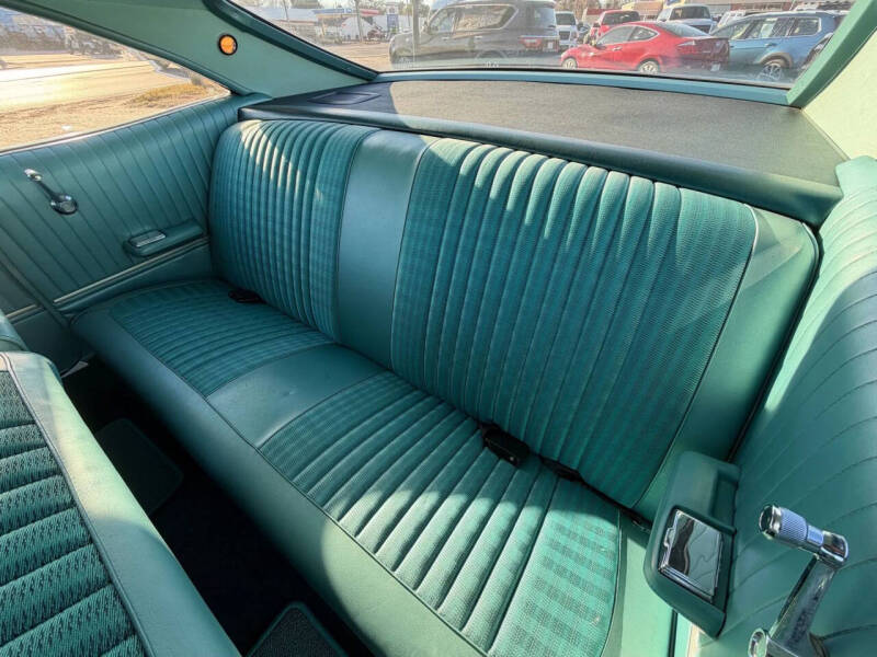 1967 Ford Galaxie 500