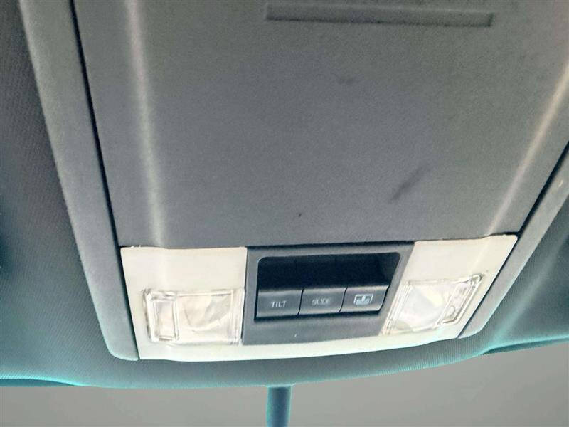 2013 Ford Explorer Sport