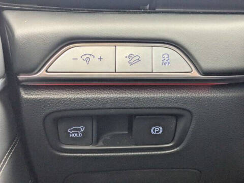 2025 Genesis GV80 2.5T Standard