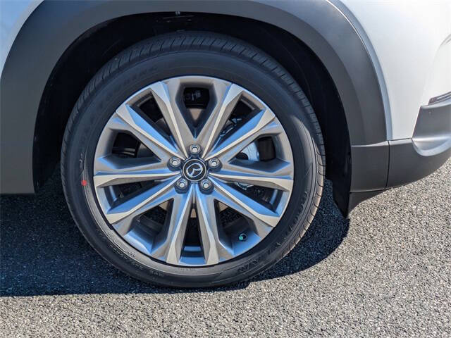 2026 Mazda CX-50 2.5 S Premium