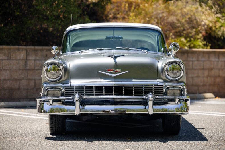 1956 Chevrolet Bel Air