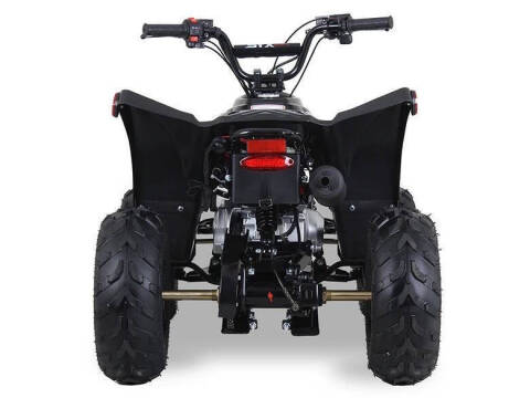 2026 SYX Moto ATV 70cc