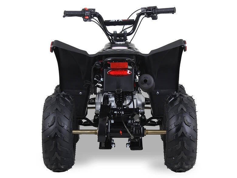 2026 SYX Moto ATV 70cc