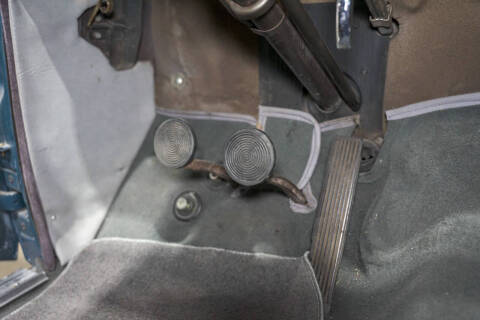 1949 Studebaker Champion