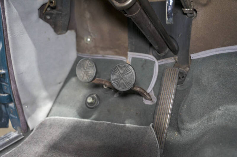 1949 Studebaker Champion