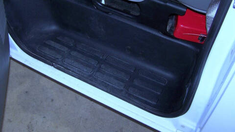 2017 Chevrolet Express LT 2500