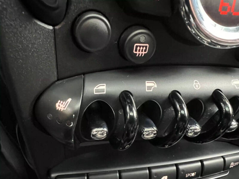 2012 MINI Cooper Countryman S