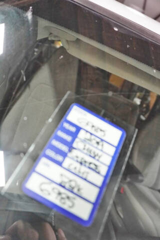 2019 Chevrolet Express LS 3500