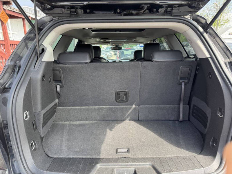 2013 Buick Enclave Premium