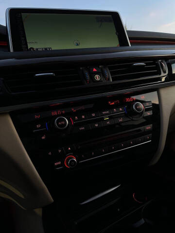 2015 BMW X5 xDrive35d