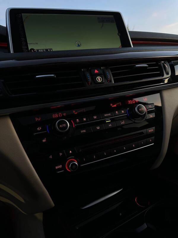 2015 BMW X5 xDrive35d