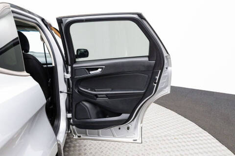 2016 Ford Edge SE