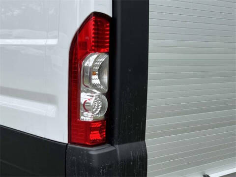 2024 RAM ProMaster