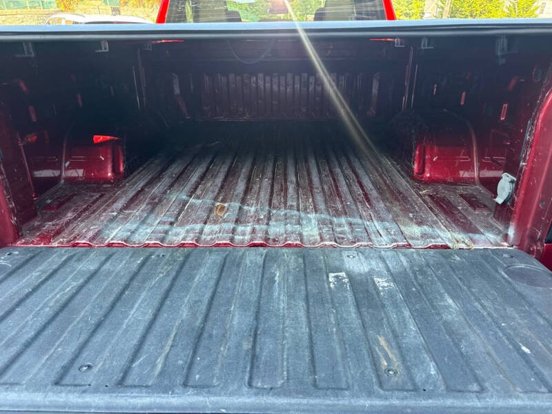 2023 GMC Sierra 1500 Elevation Standard