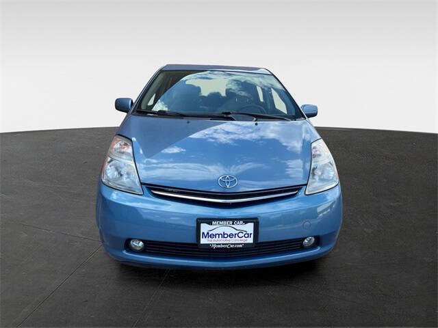 2009 Toyota Prius