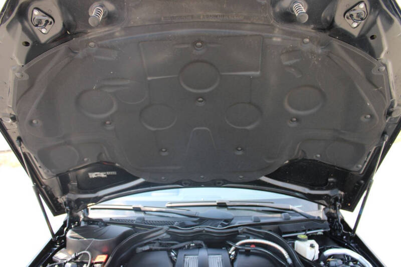 2015 Mercedes-Benz E-Class E 400