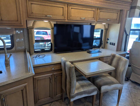 2016 Newmar Ventana LE 3725