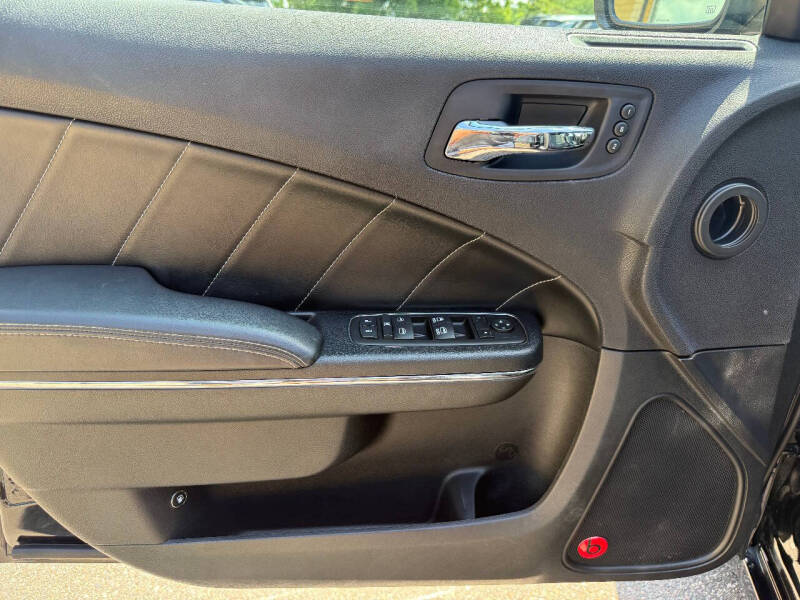 2014 Dodge Charger R/T Max