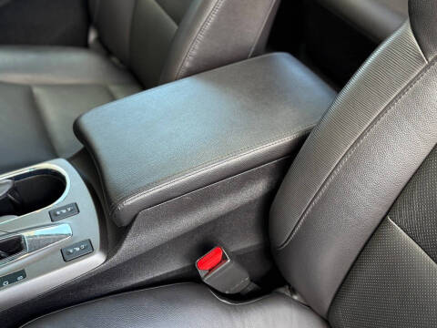 2015 Acura RDX w/Tech