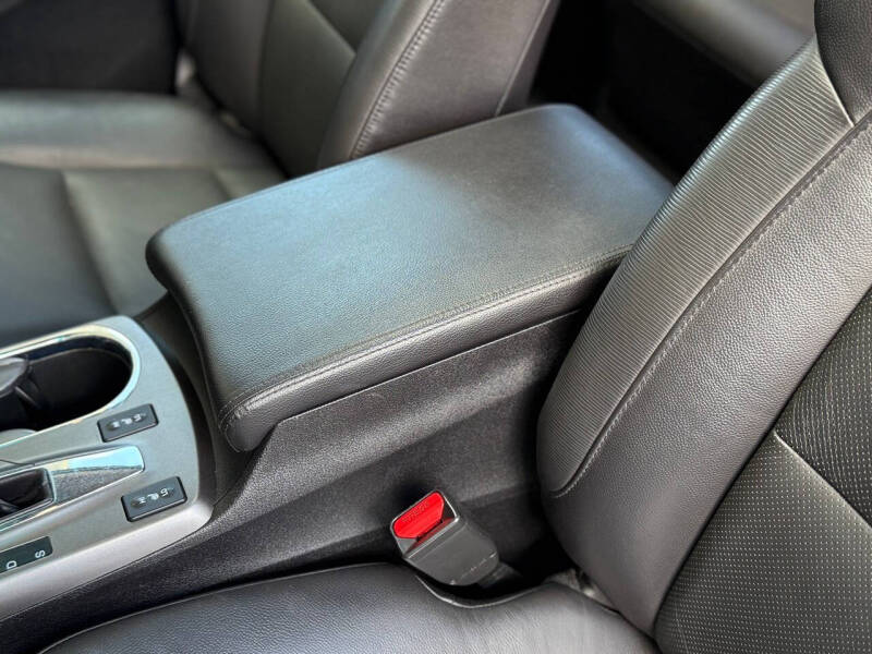 2015 Acura RDX w/Tech