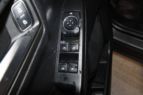 2025 Ford Escape Plug-In Hybrid PHEV