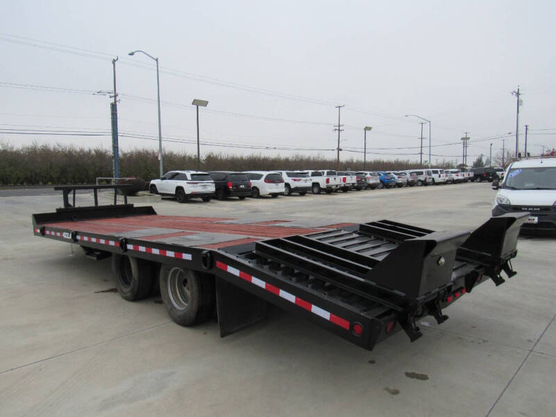 2005 Interstate 40DLA