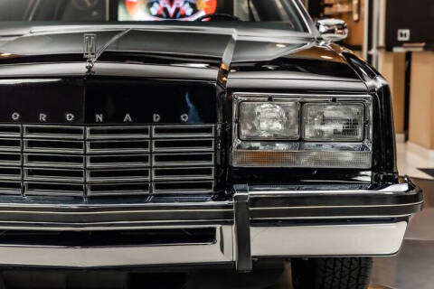 1979 Oldsmobile Toronado