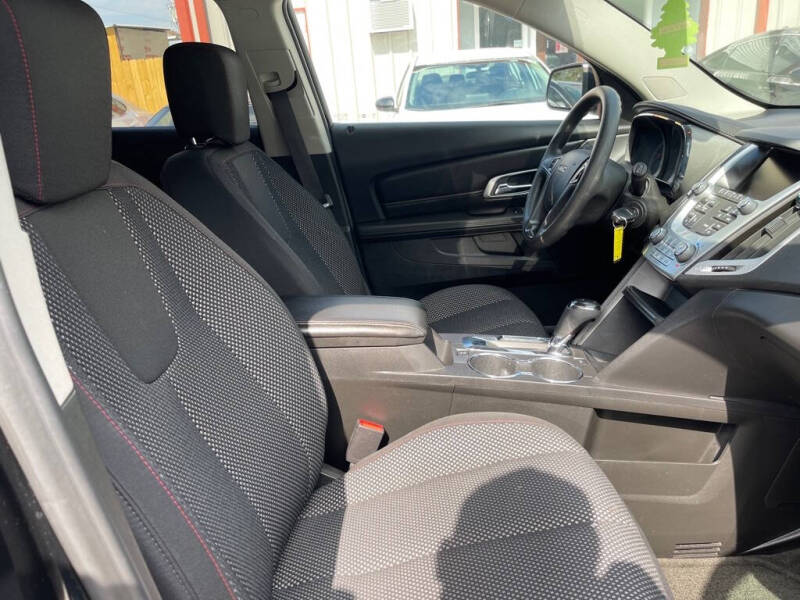 2017 GMC Terrain SLE-1