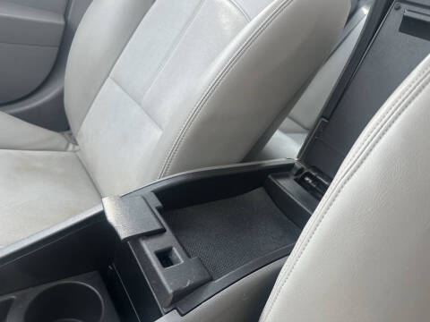 2012 Chevrolet Malibu LT