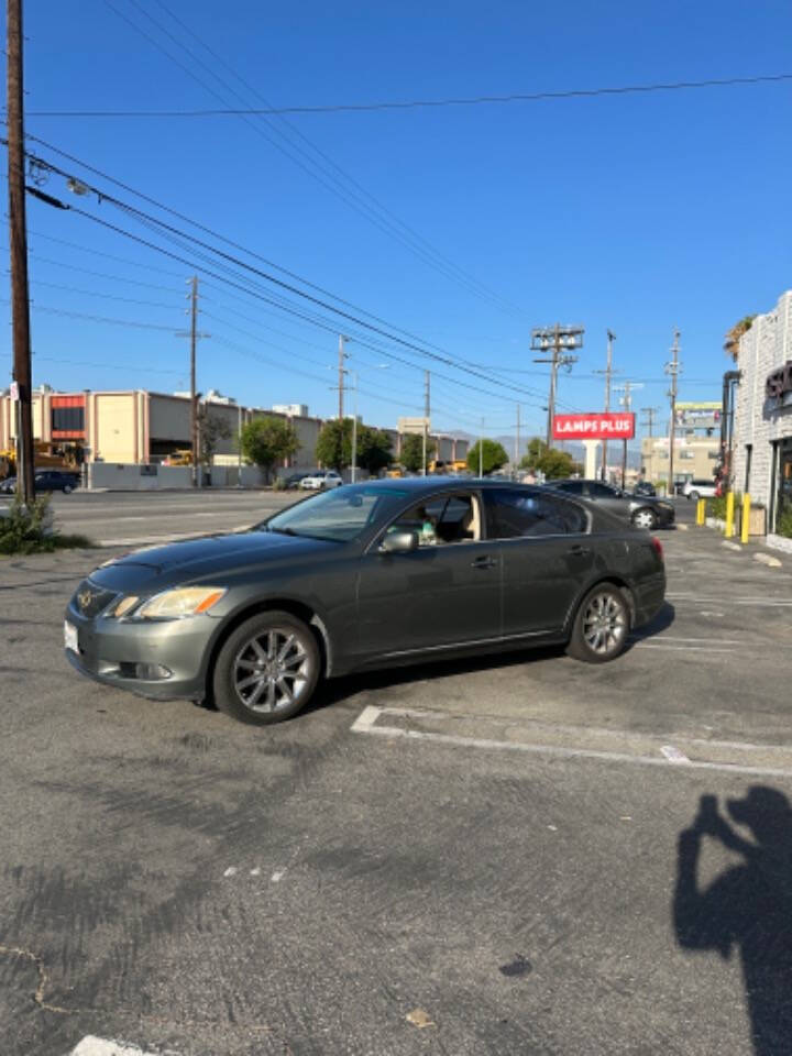 2006 Lexus GS 300 for sale at Buy Here Pay Here LA.Com in Rialto, CA