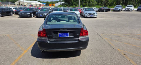 2008 Volvo S60 2.5T