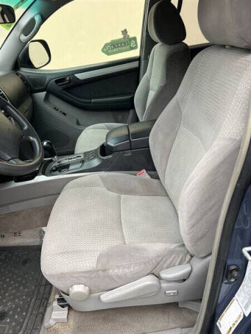 2005 Toyota 4Runner SR5