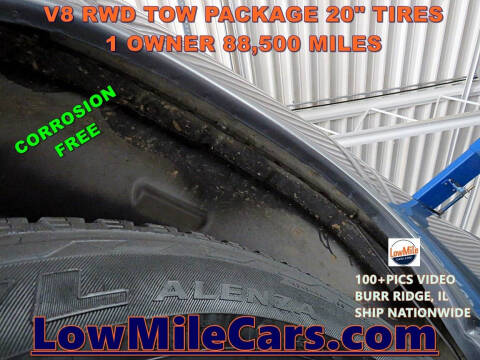 2003 Dodge Ram 1500 SLT