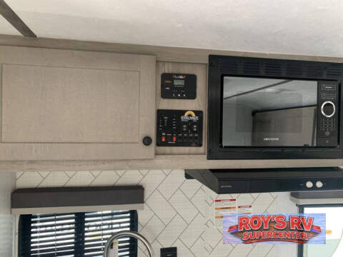 2026 Sunset Park RV Sun Lite