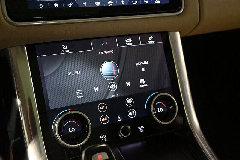 2020 Land Rover Range Rover Sport 44