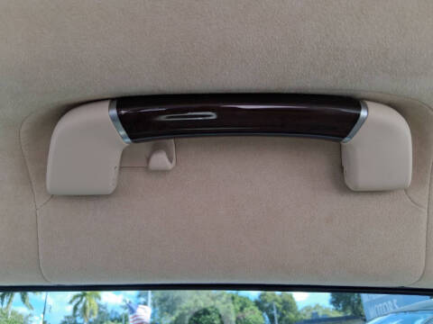 2016 BMW 7 Series 750i xDrive