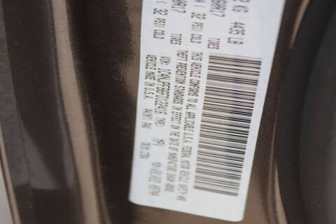 2015 Jeep Patriot Latitude