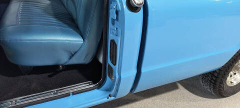 1972 GMC C/K 1500 Series