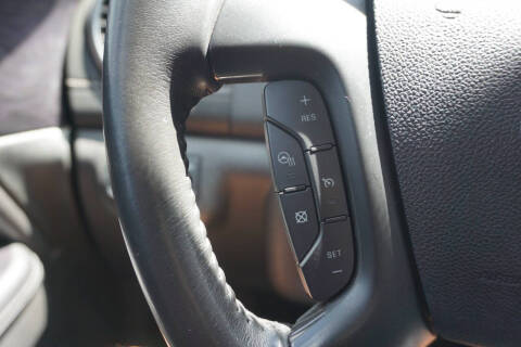 2016 Buick Enclave Premium