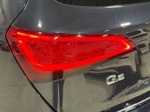 2017 Audi Q5 2.0T quattro Premium