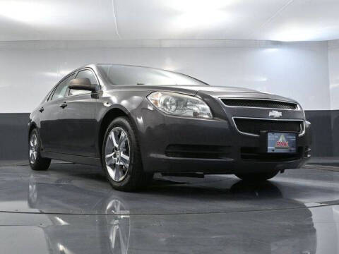2011 Chevrolet Malibu LS Fleet