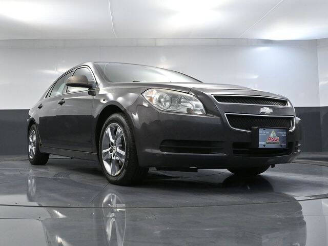 2011 Chevrolet Malibu LS Fleet