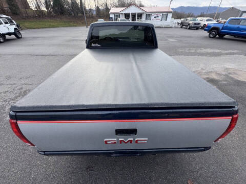 1988 GMC Sierra 1500