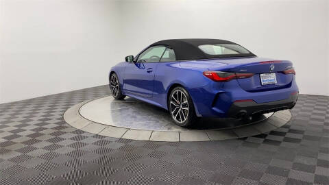 2024 BMW 4 Series 430i xDrive