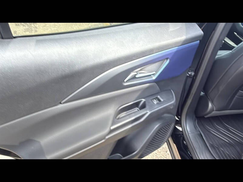 2025 Chevrolet Equinox EV LT 2