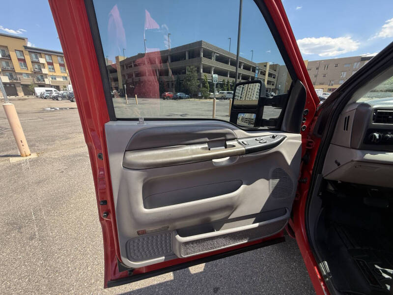 1999 Ford F-250 Super Duty XLT